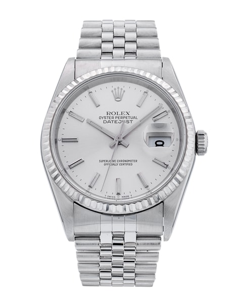 Rolex Datejust 16234